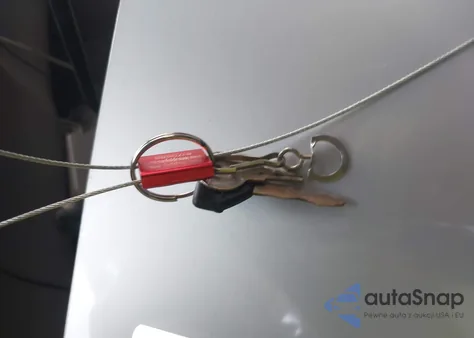 1995 Dodge Ram 1500 z USA, uszkodzony, nr VIN 1B7HF16Y8SS336572